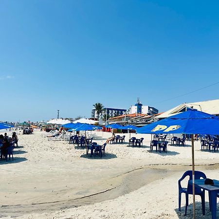 Centrinho, Churrasqueira E Piscina, Familia, Vista Mar Florianopolis Bagian luar foto
