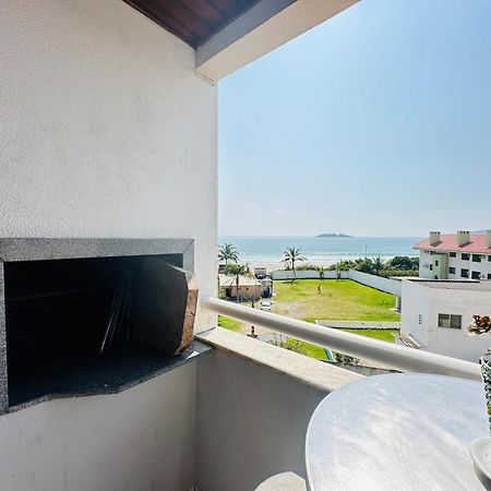 Centrinho, Churrasqueira E Piscina, Familia, Vista Mar Florianopolis Bagian luar foto
