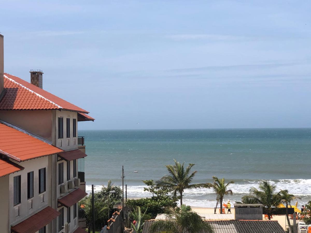 Centrinho, Churrasqueira E Piscina, Familia, Vista Mar Florianopolis Bagian luar foto