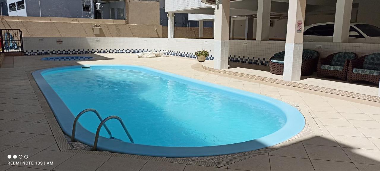Centrinho, Churrasqueira E Piscina, Familia, Vista Mar Florianopolis Bagian luar foto
