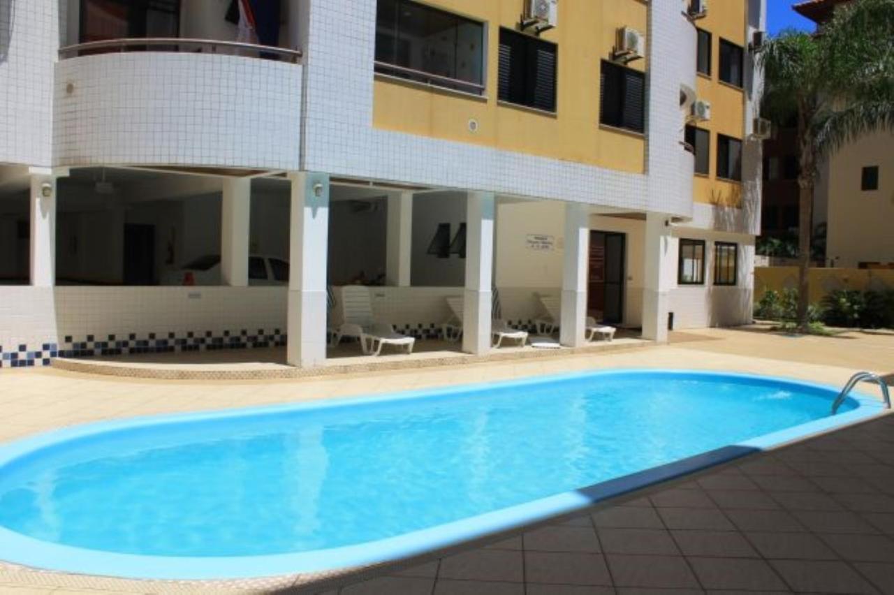 Centrinho, Churrasqueira E Piscina, Familia, Vista Mar Florianopolis Bagian luar foto
